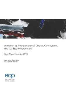 AddictionGreenPaper